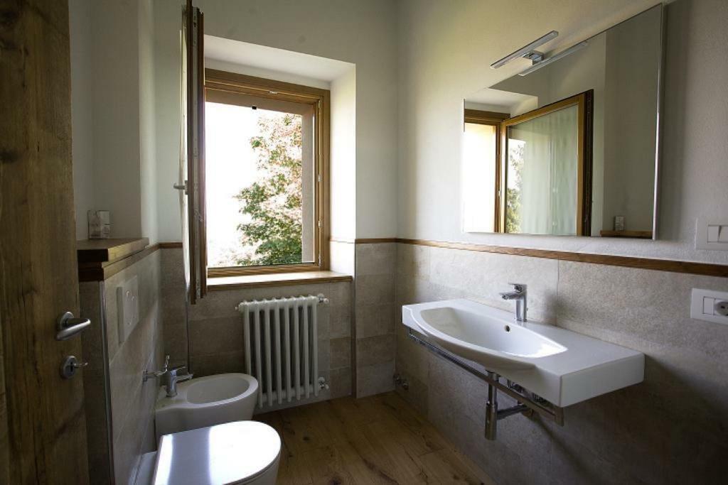 Ca' Del Cuco Bed & Breakfast Barzana Exterior photo
